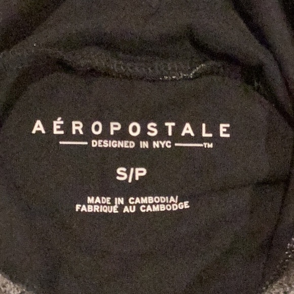 Aeropostale hoodie - Picture 3 of 4